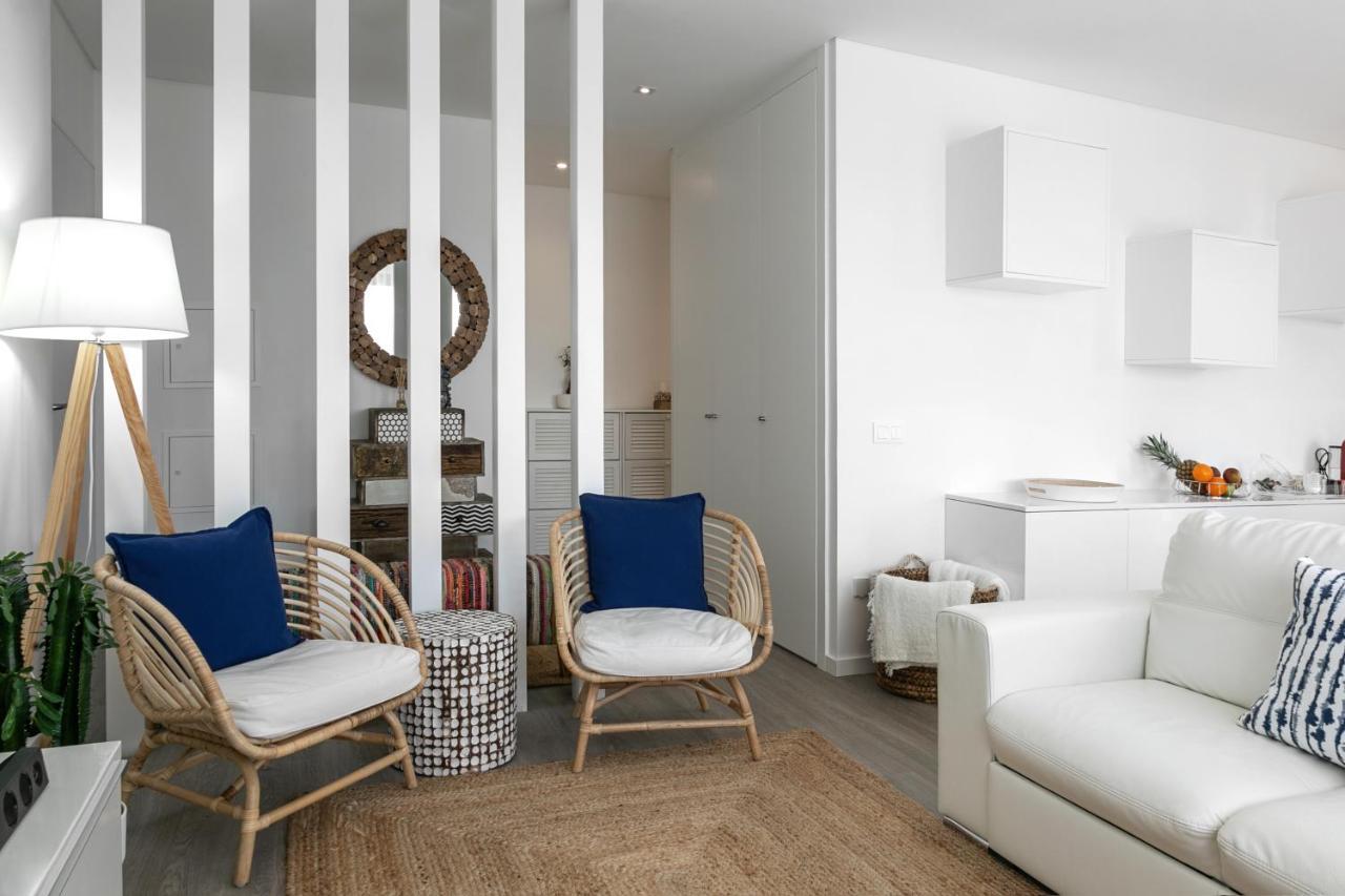 Consolacao & Supertubos Beach House ภายนอก รูปภาพ