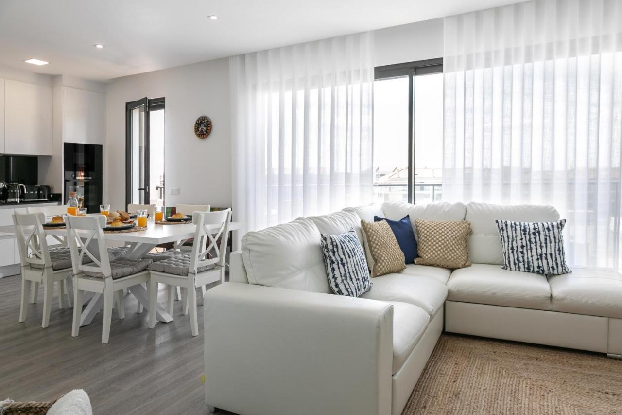 Consolacao & Supertubos Beach House ภายนอก รูปภาพ