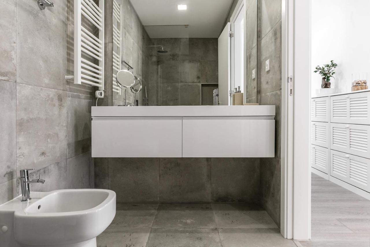 Consolacao & Supertubos Beach House ภายนอก รูปภาพ